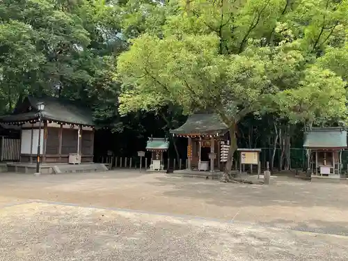 西宮神社(兵庫県)