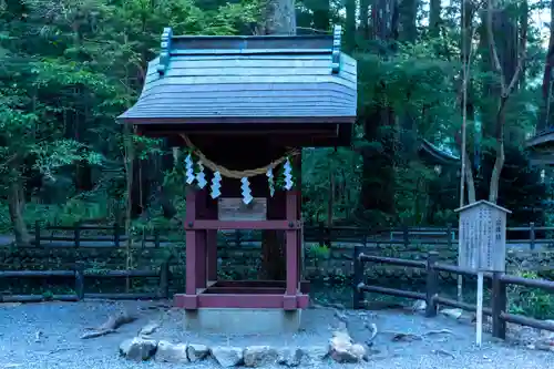 小國神社(静岡県)