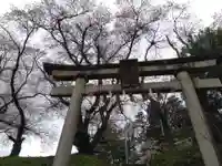 気比神社(福井県)
