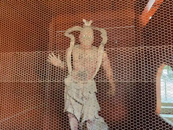 如願寺(京都府)