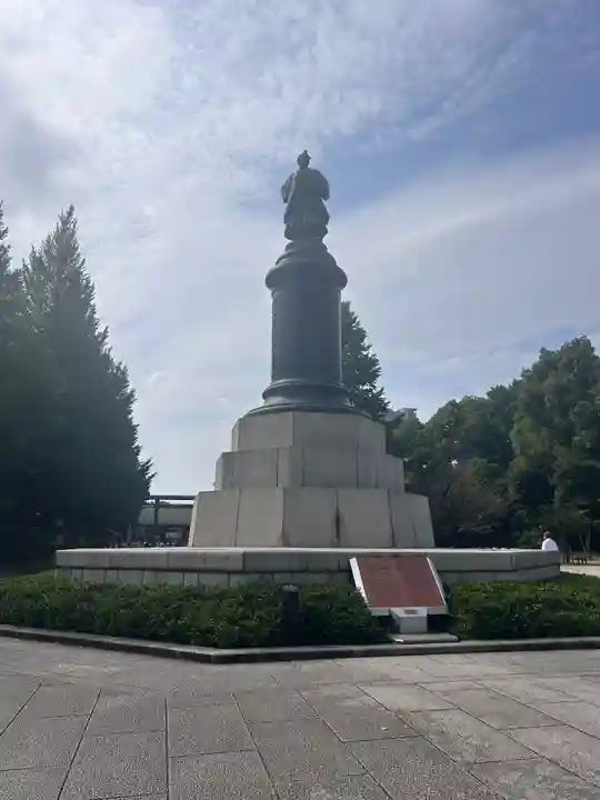 靖國神社(東京都)