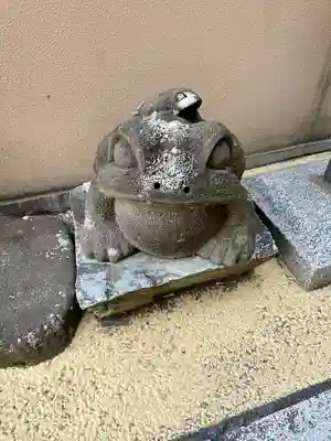 成田山川口分院(埼玉県)