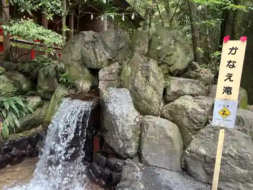 椿大神社(三重県)