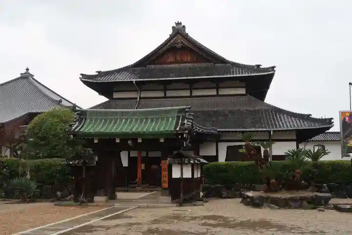 大念佛寺(大阪府)