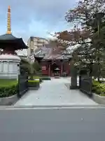 淡島堂(東京都)