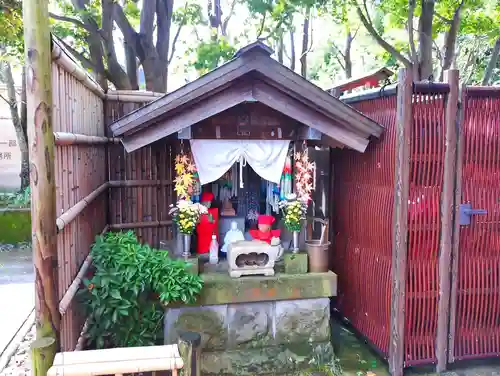 妙蓮寺(神奈川県)