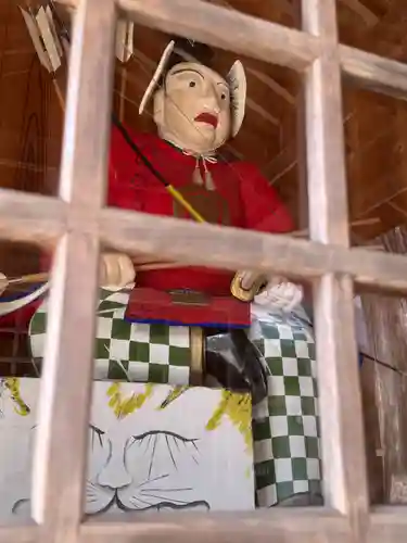 八重垣神社(島根県)