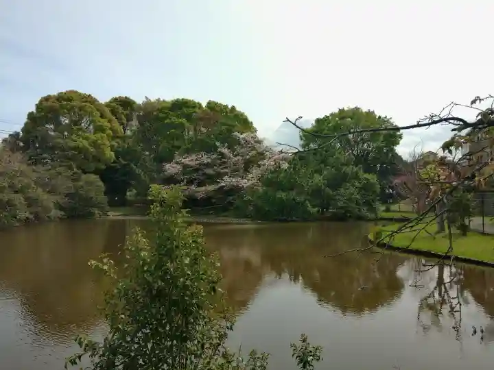菊田神社(千葉県)