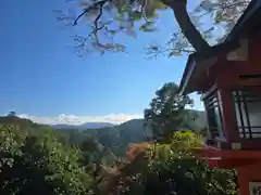 鞍馬寺(京都府)