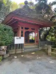 宝城坊の建物その他