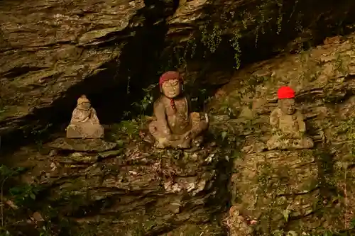 龍蔵寺(山口県)