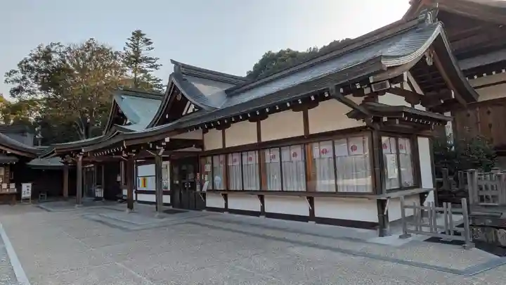 橿原神宮(奈良県)