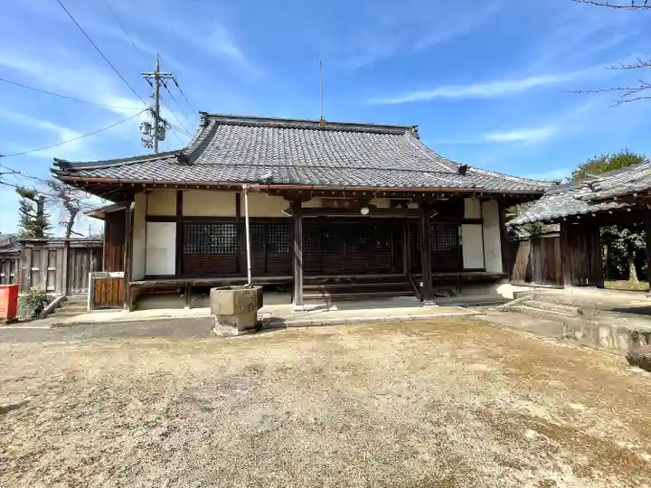 法雲寺(滋賀県)