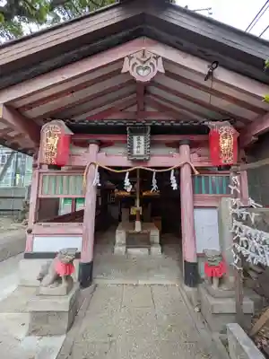 堀川戎神社(大阪府)