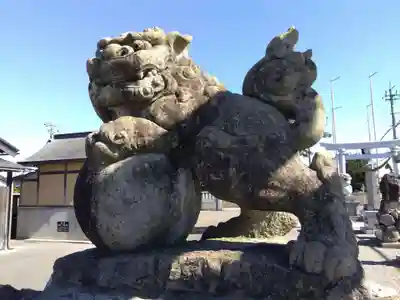 八幡神社(石川県)