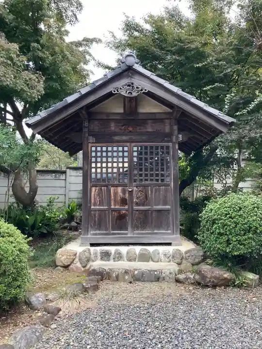 高正寺(埼玉県)