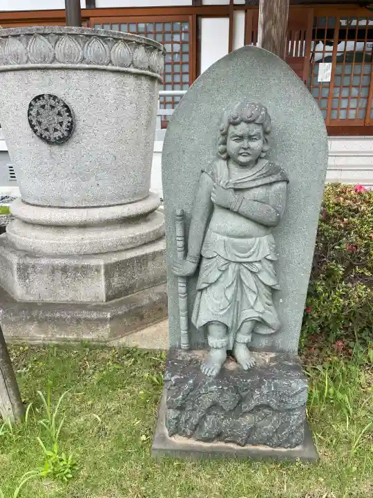 惠明寺(東京都)