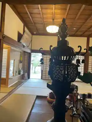 東大寺 指図堂(奈良県)