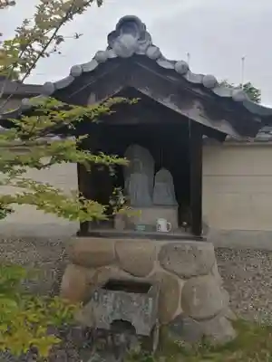 浄土寺(岐阜県)