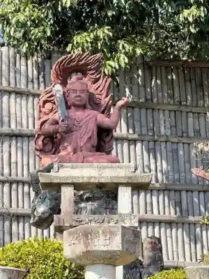 成田山名古屋別院大聖寺(犬山成田山)(愛知県)