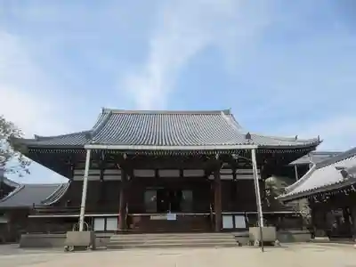 一心寺(大阪府)
