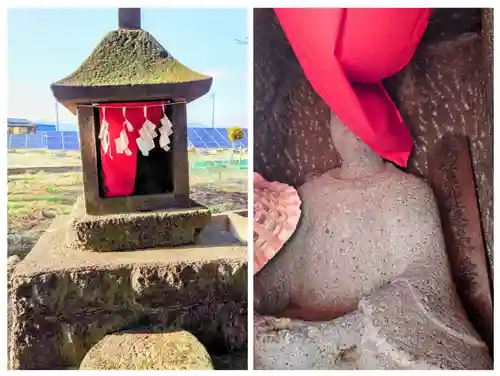 庄野菅原神社(福島県)