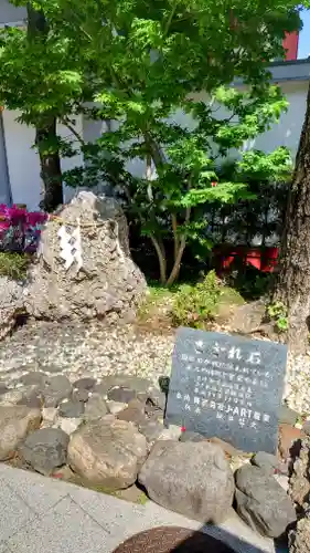 神田神社（神田明神）(東京都)