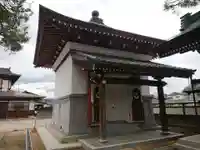 願生寺のその他建物