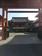 法乗院（深川閻魔堂）(東京都)