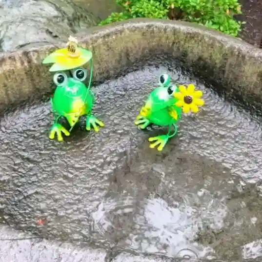 彌彦神社 (伊夜日子神社)の手水舎