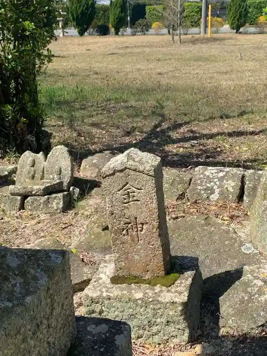 横浜神社の建物その他