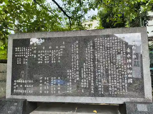 垂水神社(大阪府)