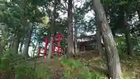 稲荷神社(青森県)
