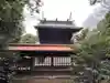 中山神社(埼玉県)