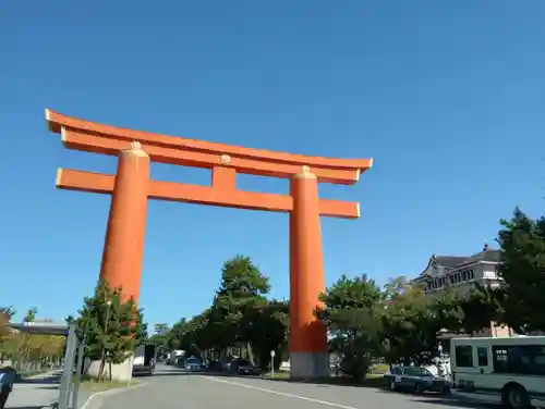 平安神宮(京都府)