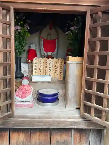 共和山 東光寺(愛知県)