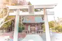 十文字神社(宮城県)