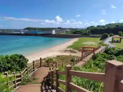金刀毘羅宮(沖縄県)