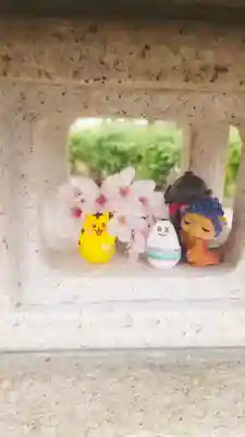 神明社（国府宮神明社）(愛知県)