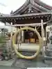 御嶽神社茅萱宮のその他建物