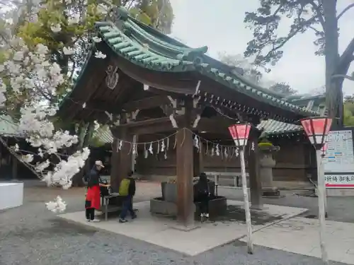 三嶋大社(静岡県)