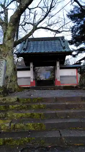 興雲寺(静岡県)
