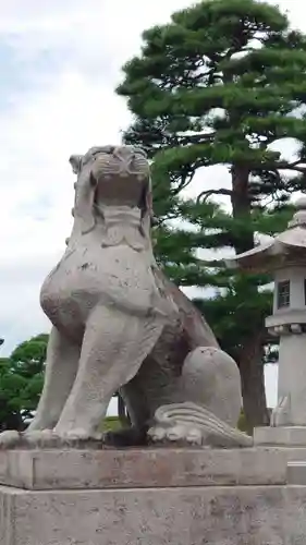 山形縣護國神社(山形県)