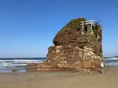 出雲大社(島根県)