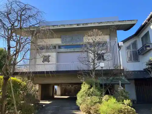 妙雲寺(東京都)