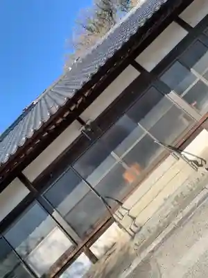 清鏡寺(山口県)