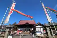 上田大神宮のその他建物