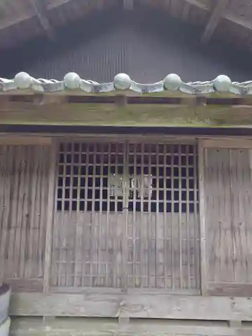 御嶽神社(岐阜県)