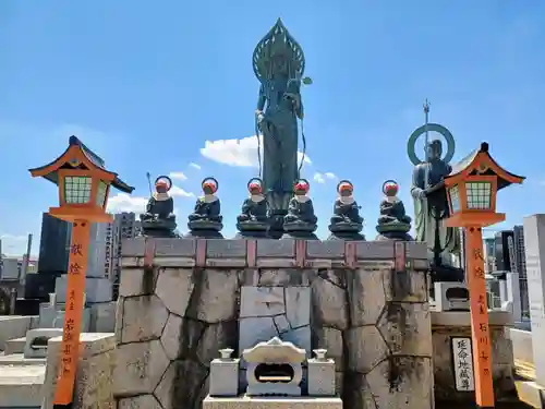 楞厳寺(埼玉県)