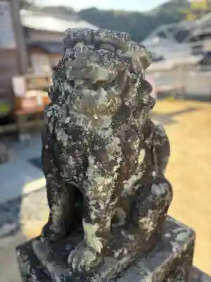 白山神社(福岡県)